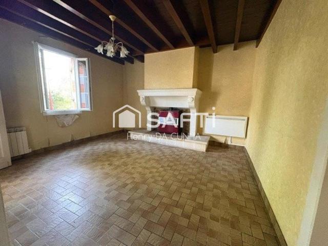 Maison vente à Mont-de-Marsan, Liposthey
