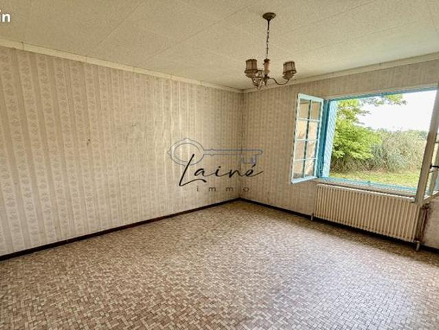 Maison vente à Villeneuve-sur-Lot, Castillonnès