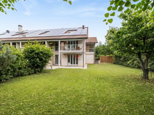 Wohnung kaufen in Puplinge
