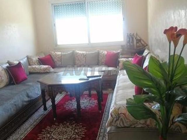 Appartement vente