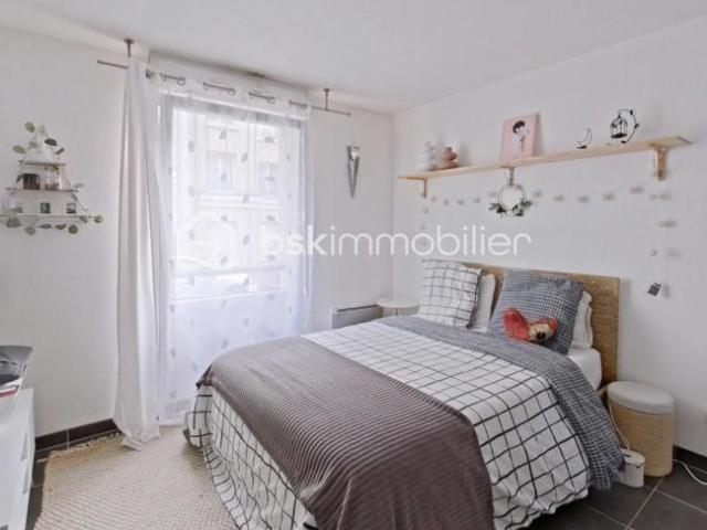 Appartement vente à Torcy, Bussy-saint-georges