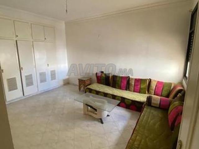 Appartement vente à Fès