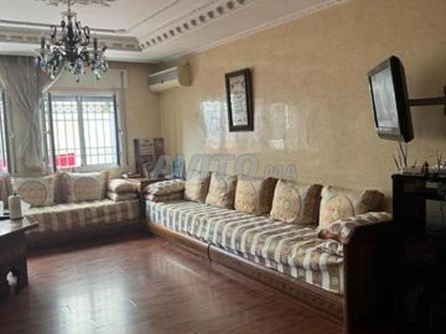 Appartement vente à Tangero, Tanger-Tétouan