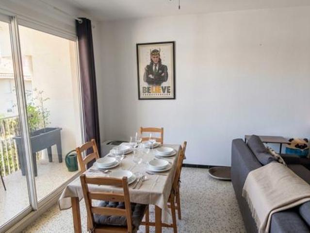 Appartement vente à Perpignan