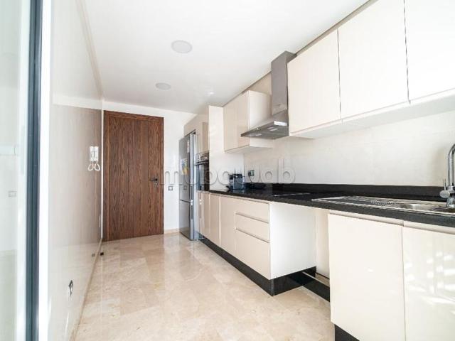 Appartement vente à Anfa, Gharb-Chrarda-Beni Hssen
