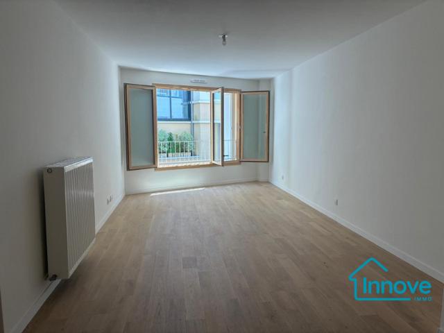 Appartement vente à Versailles, Viroflay