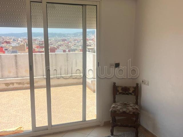 Appartement vente à Tangero, Tanger-Tétouan