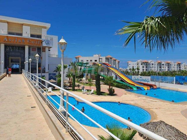 Appartement vente à Asilah, Tanger-Tétouan