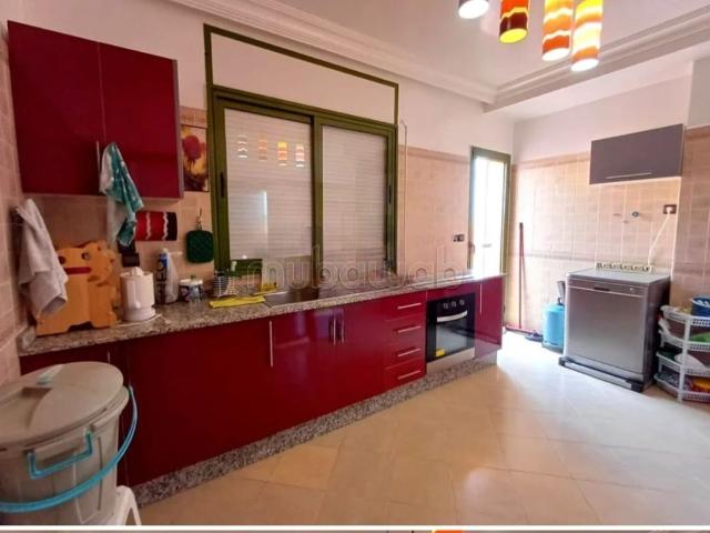 Appartement vente à Marrakech, L'Oriental