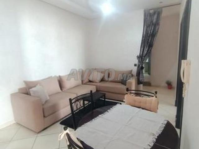 Appartement vente à Salé