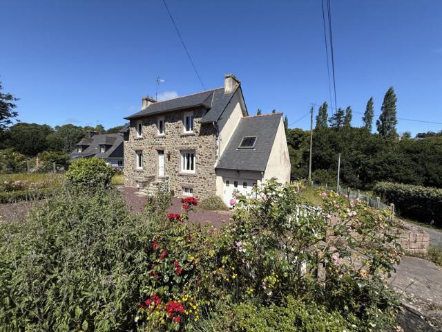 Maison vente à Lannion, Bretagne
