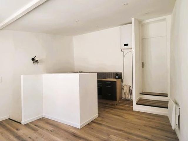 Appartement vente à Arrondissement de Draguignan, Callas