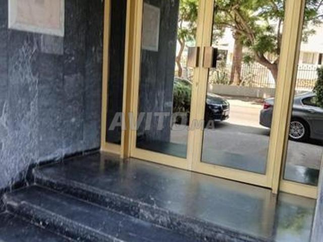 Appartement vente