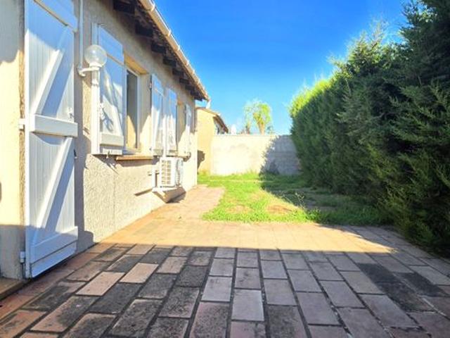 Maison vente à Arrondissement de Draguignan, Le Muy