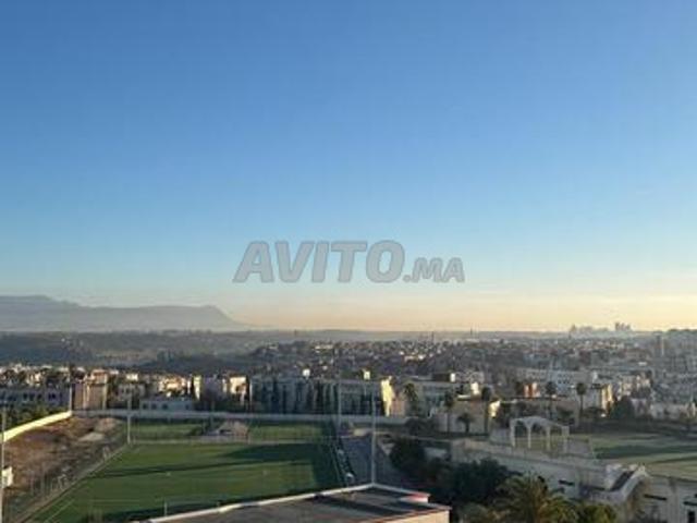 Appartement vente à Meknès