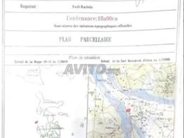 Propriété vente à Fès