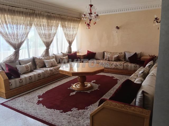Appartement vente à Anfa, Gharb-Chrarda-Beni Hssen