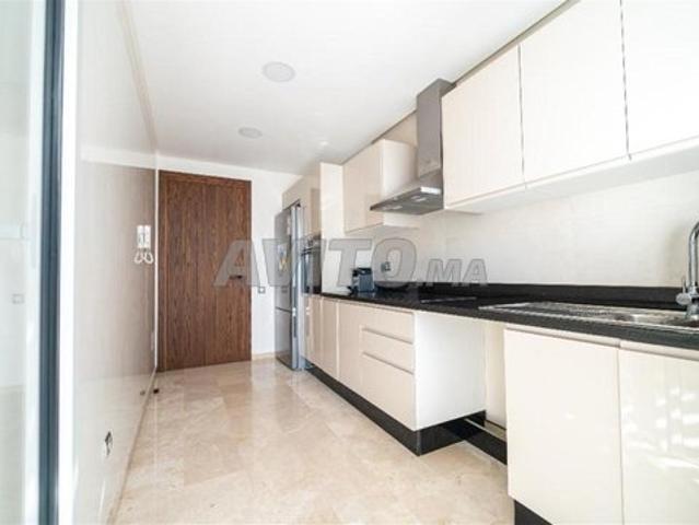 Appartement vente à Anfa, Gharb-Chrarda-Beni Hssen