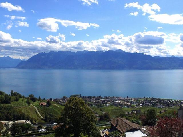 Apartment kaufen in Lutry, Waadt