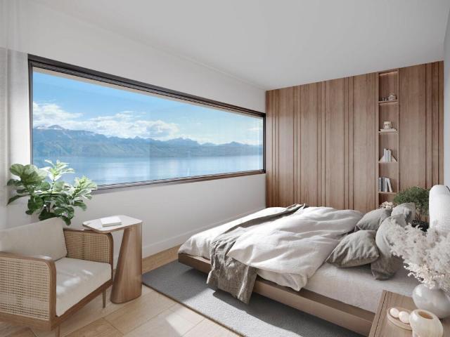 Apartment kaufen in Lutry, Waadt