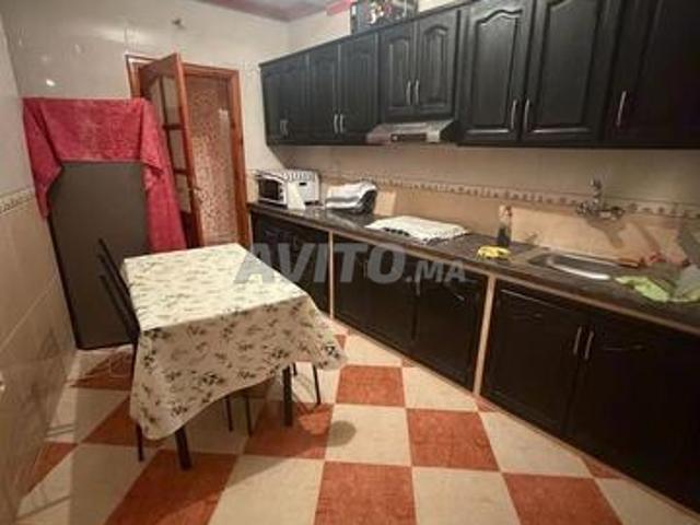 Appartement vente à Tétouan, Tanger-Tétouan