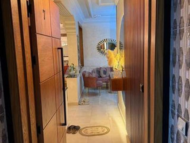 Appartement vente à Tangero, Tanger-Tétouan