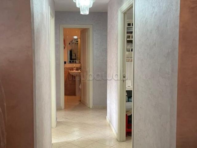 Appartement vente à Tangero, Tanger-Tétouan