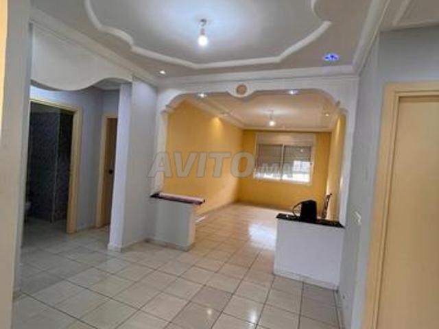 Appartement vente à Aïn Harrouda, Gharb-Chrarda-Beni Hssen
