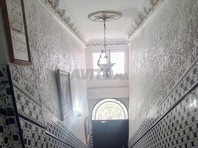 Appartement vente à Anfa, Gharb-Chrarda-Beni Hssen