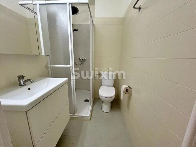 Apartment kaufen in Villars, Freiburg