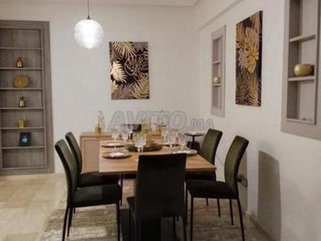 Appartement location à Mohammedia, Gharb-Chrarda-Beni Hssen