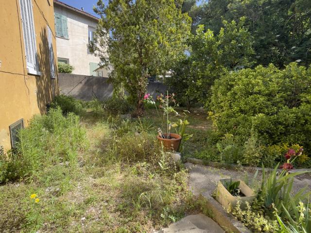 Appartement vente à Arrondissement de Toulon, Toulon