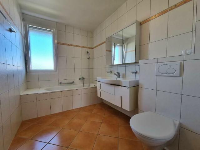 Apartment kaufen in Moudon, Waadt
