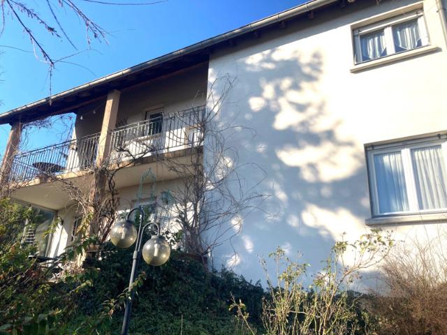 Maison vente à Mulhouse, Riedisheim