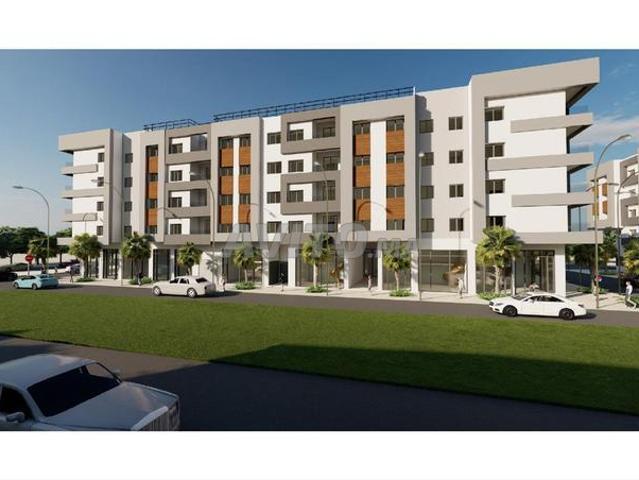 Local commercial vente à El Ma, Gharb-Chrarda-Beni Hssen