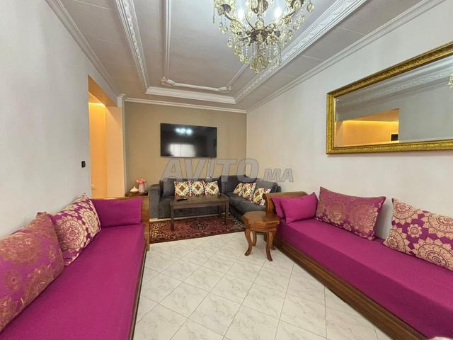 Appartement location à Tangero, Tanger-Tétouan
