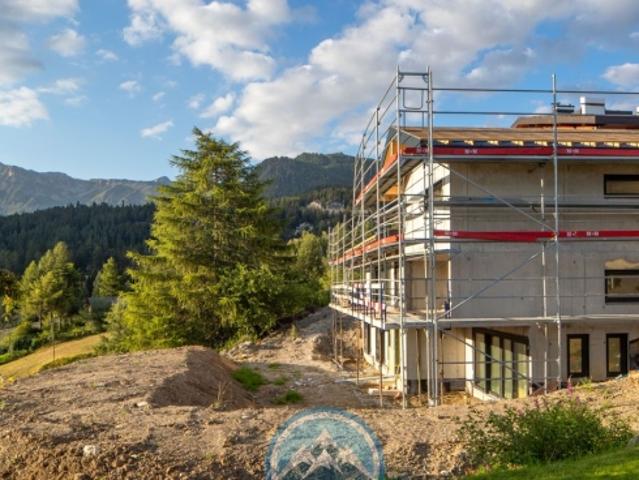 Haus kaufen in Crans-Montana, Wallis