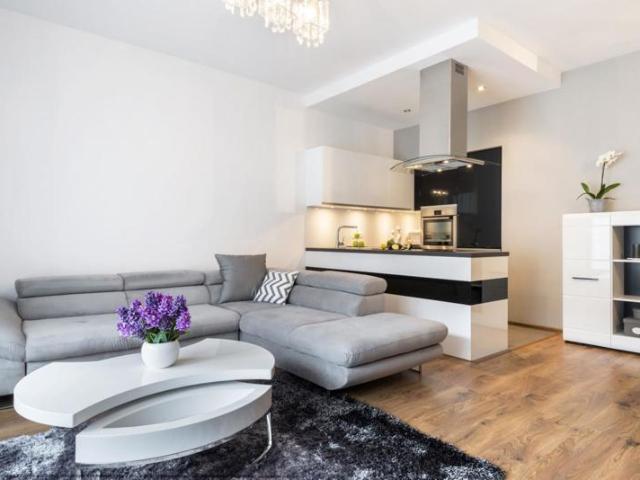 Appartement vente à Nanterre, Colombes