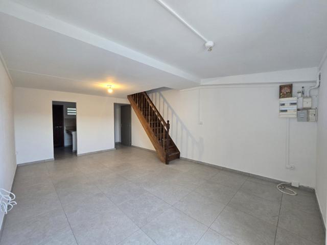 Maison vente à La Réunion