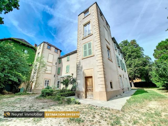 Appartement vente à Lyon, Métropole de Lyon