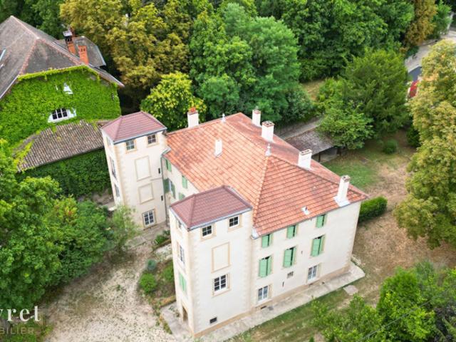 Appartement vente à Lyon, Métropole de Lyon