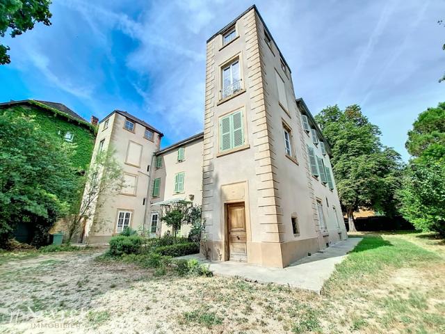 Appartement vente à Lyon, Métropole de Lyon