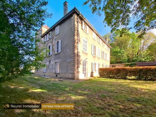 Appartement vente à Lyon, Métropole de Lyon