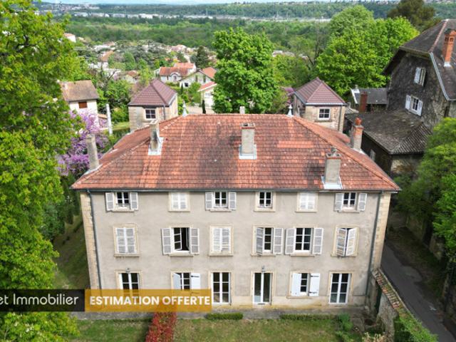 Appartement vente à Lyon, Métropole de Lyon