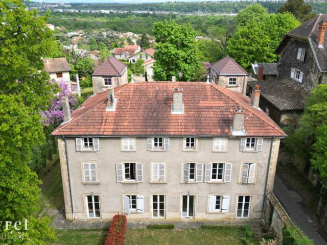 Appartement vente à Lyon, Métropole de Lyon