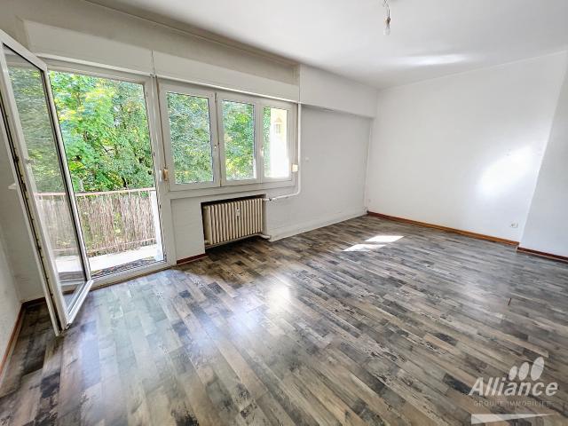 Appartement vente à Montbéliard
