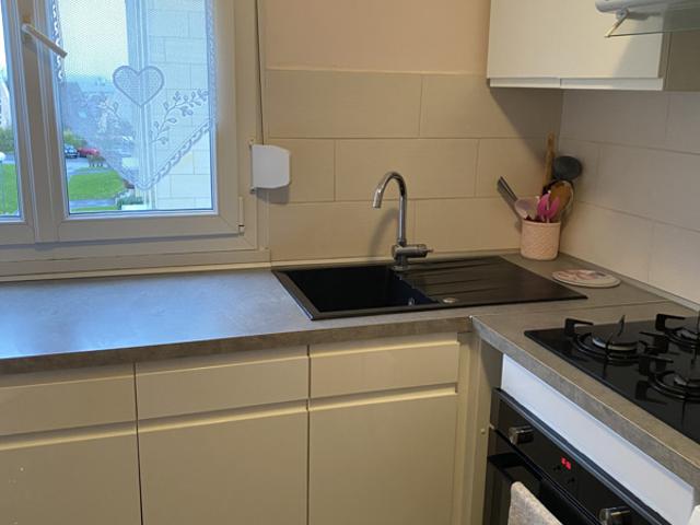 Appartement vente à Beauvais