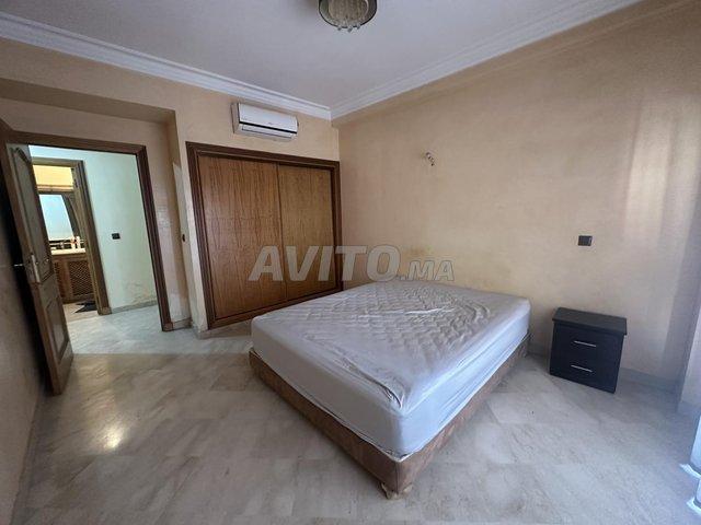 Appartement vente à L'Oriental