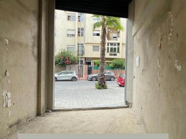 Local commercial location à Mohammedia, Gharb-Chrarda-Beni Hssen