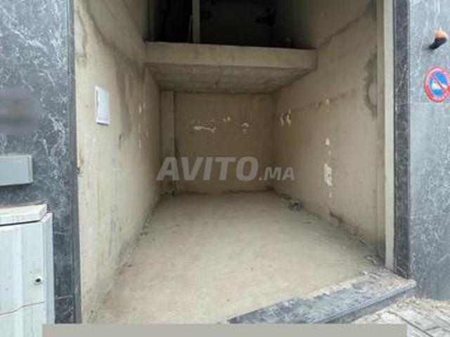 Local commercial location à Mohammedia, Gharb-Chrarda-Beni Hssen
